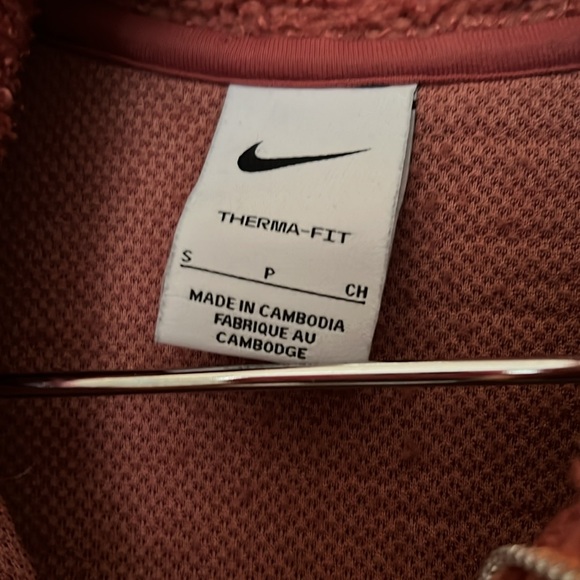 Nike therma fleece - Picture 4 of 6